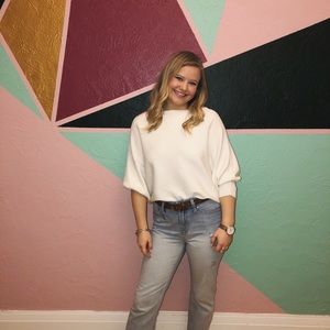 Meet your Posher, Julia